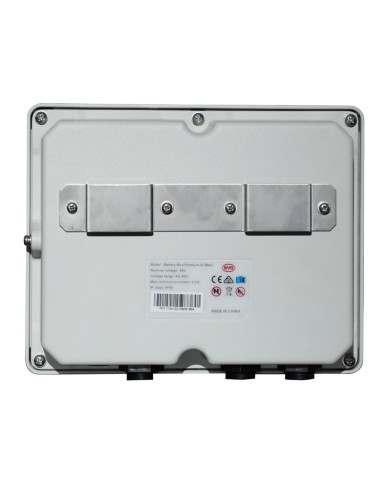 BYD B-Box Premium LV